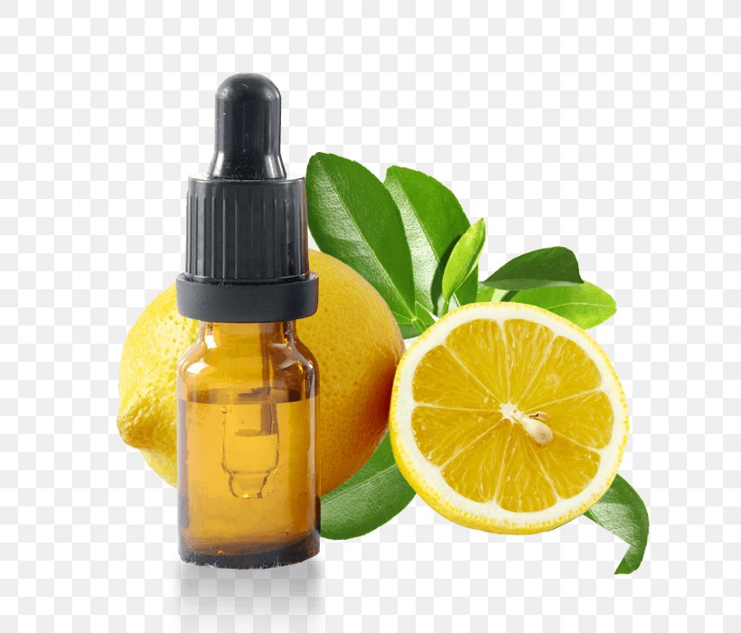 Essential Oil Huile Essentielle De Citron Lemon Distillation, PNG, 700x700px, Essential Oil, Almond Oil, Aroma, Aromatherapy, Bergamot Orange Download Free