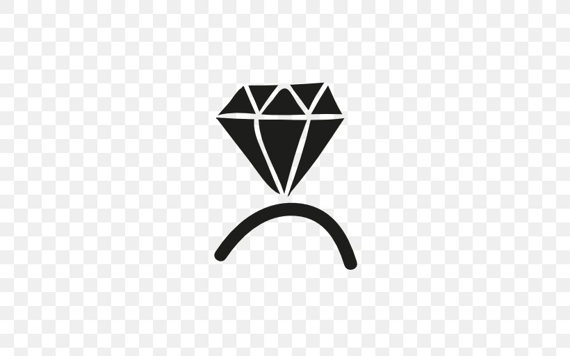 Gemstone Diamond Jewellery, PNG, 512x512px, Gemstone, Black, Black And White, Brand, Cut Download Free