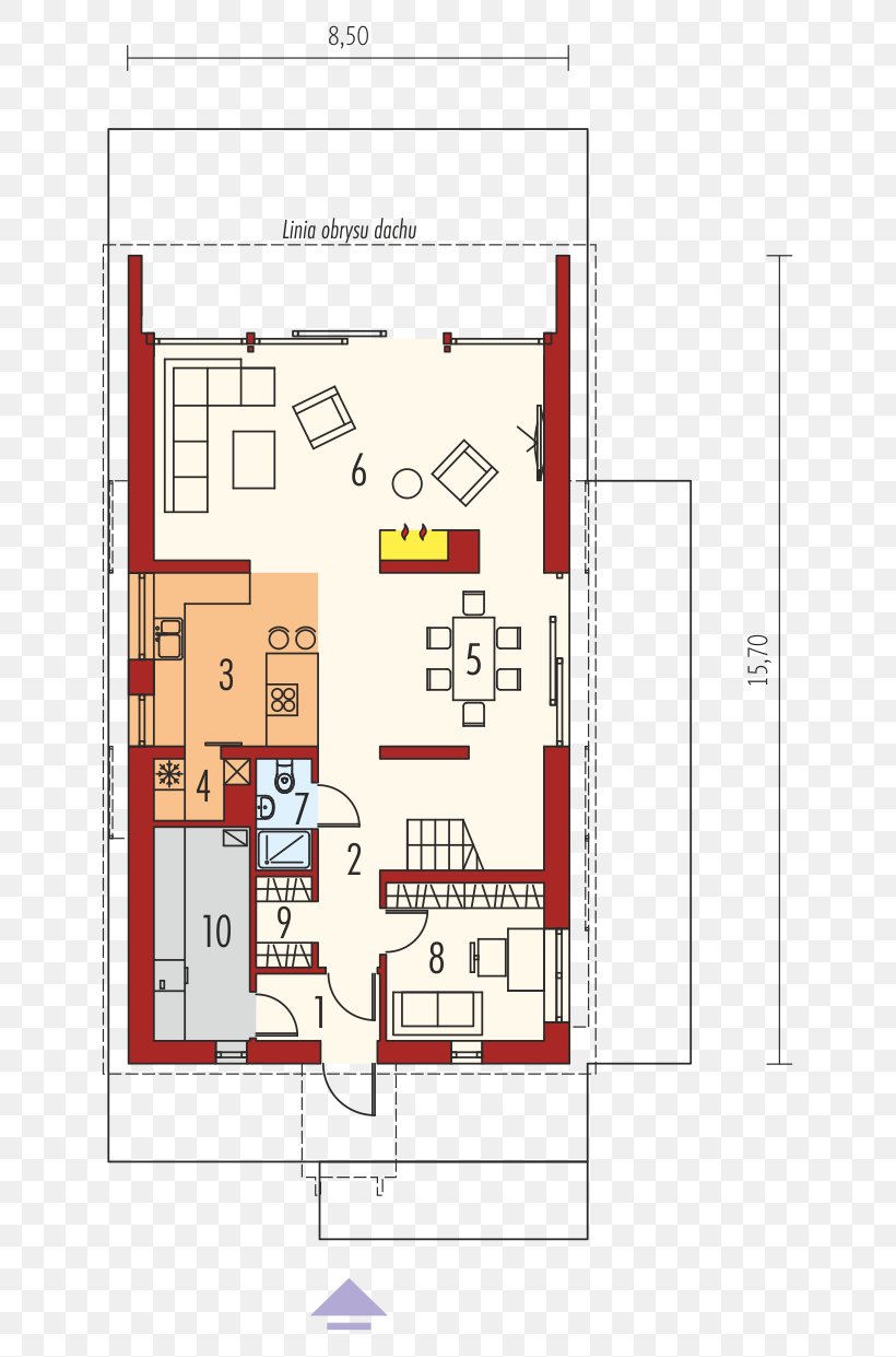 House Plan Altxaera Facade Building, PNG, 749x1241px, House, Altxaera, Architecture, Area, Basement Download Free