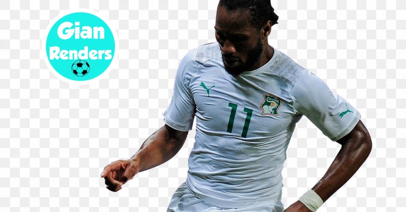 Jersey T-shirt Côte D’Ivoire Sleeve Team, PNG, 1200x630px, Jersey, Blog, Clothing, Didier Drogba, Joint Download Free