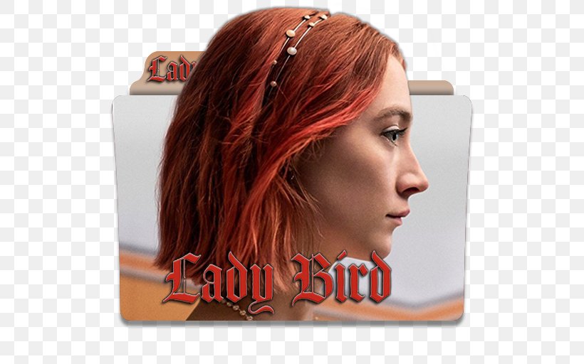 Lady Bird Film Criticism Academy Award For Best Picture Actor, PNG, 512x512px, 2017, Lady Bird, Academy Award For Best Picture, Academy Awards, Actor Download Free