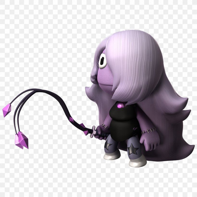 LittleBigPlanet 3 Media Molecule PlayStation Network Sony Interactive Entertainment, PNG, 1200x1200px, Littlebigplanet, Amethyst, Costume, Fictional Character, Figurine Download Free