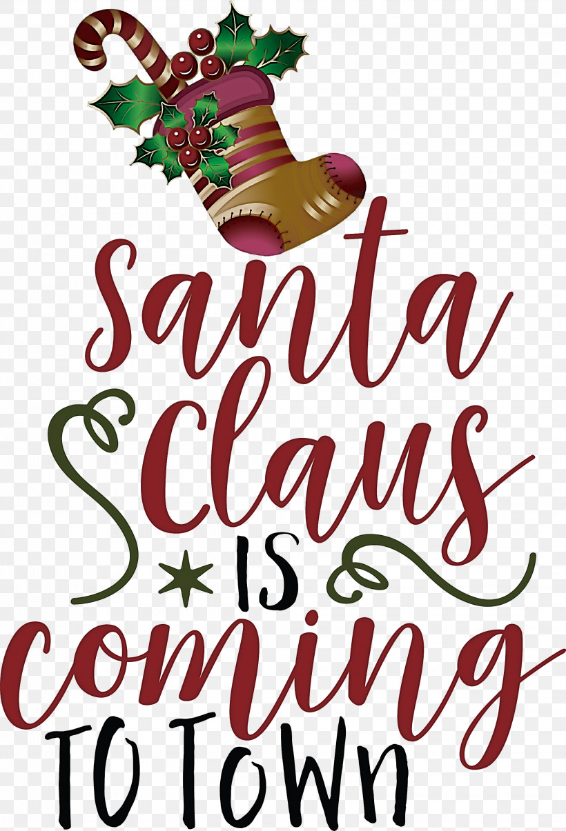 Santa Claus Is Coming Santa Claus Christmas, PNG, 2041x3000px, Santa Claus Is Coming, Christmas, Christmas Day, Christmas Ornament, Christmas Ornament M Download Free
