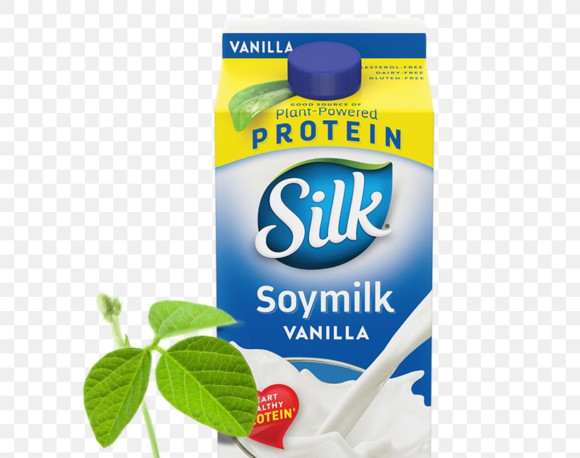 Soy Milk Milk Substitute Almond Milk Silk Light Vanilla Soymilk, PNG, 760x648px, Soy Milk, Almond Milk, Cream, Dairy Product, Dairy Products Download Free