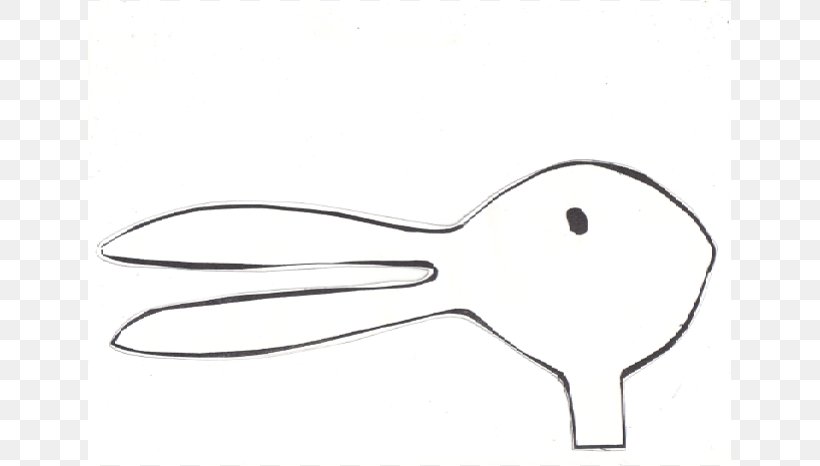 White Mammal Technology Clip Art, PNG, 645x466px, White, Beak, Black, Black And White, Line Art Download Free