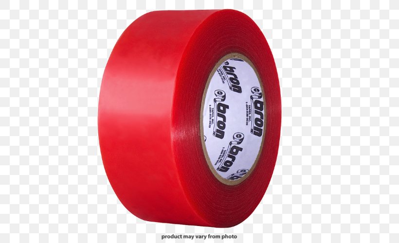 Adhesive Tape Gaffer Tape Coating Polyvinyl Chloride, PNG, 500x500px, Adhesive Tape, Adhesive, Banner, Bron Tapes Of, Coating Download Free