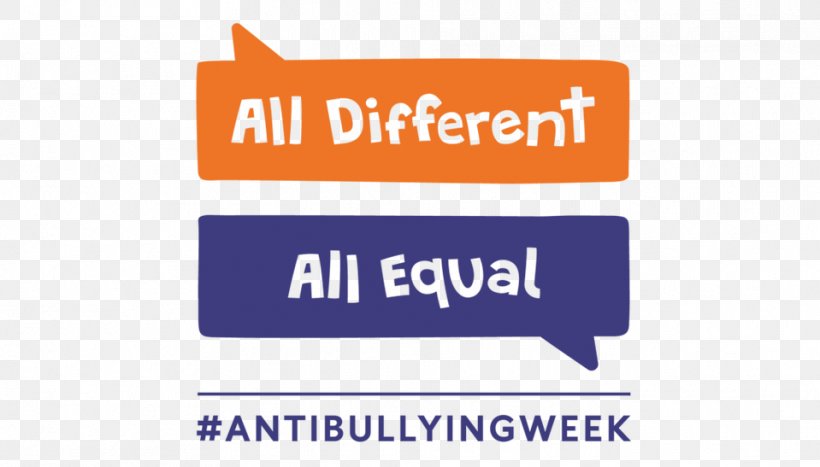 Anti-Bullying Week Corby Technical School Logo Organization, PNG, 959x547px, Antibullying Week, Area, Brand, Bullying, Communication Download Free