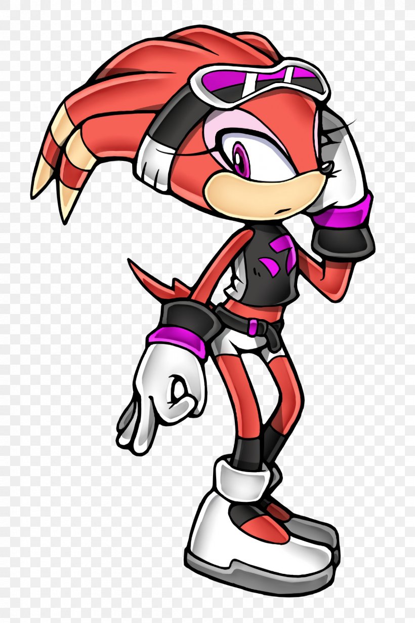 Ariciul Sonic Sonic The Hedgehog Knuckles The Echidna Tikal, PNG, 1200x1800px, Ariciul Sonic, Art, Artwork, Cartoon, Echidna Download Free