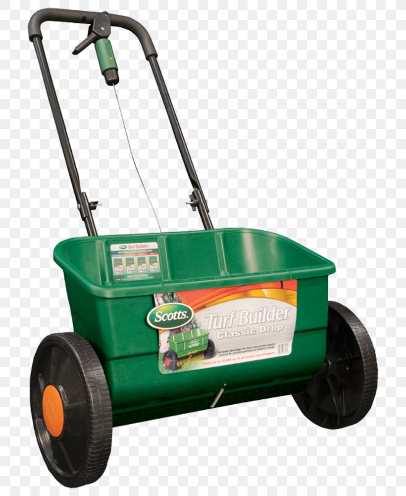 Broadcast Spreader Scotts Miracle-Gro Company Lawn Fertilisers, PNG, 740x1000px, Broadcast Spreader, Brinlyhardy Company, Cart, Fertilisers, Garden Download Free