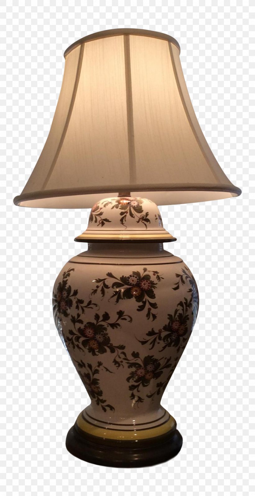 Ceramic Vase Product Design Urn, PNG, 1143x2223px, Ceramic, Artifact, Lamp, Light Fixture, Lighting Download Free