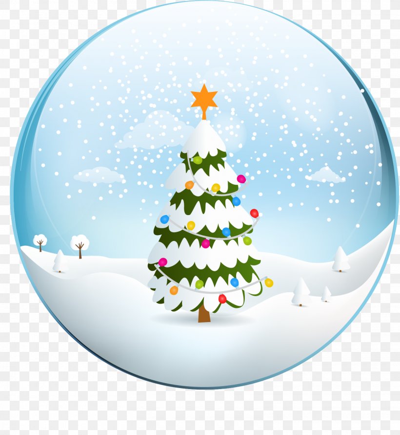 Christmas Tree Euclidean Vector, PNG, 1560x1695px, Christmas Tree, Ball, Christmas, Christmas Decoration, Christmas Ornament Download Free