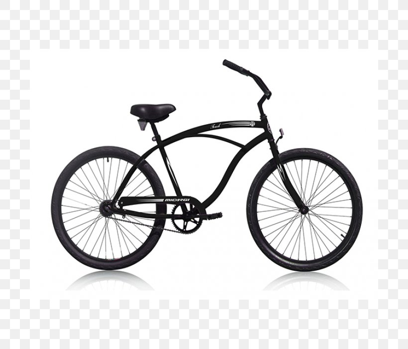 Cruiser Bicycle Single-speed Bicycle Bicycle Cranks, PNG, 700x700px, Cruiser Bicycle, Bicycle, Bicycle Accessory, Bicycle Computers, Bicycle Cranks Download Free