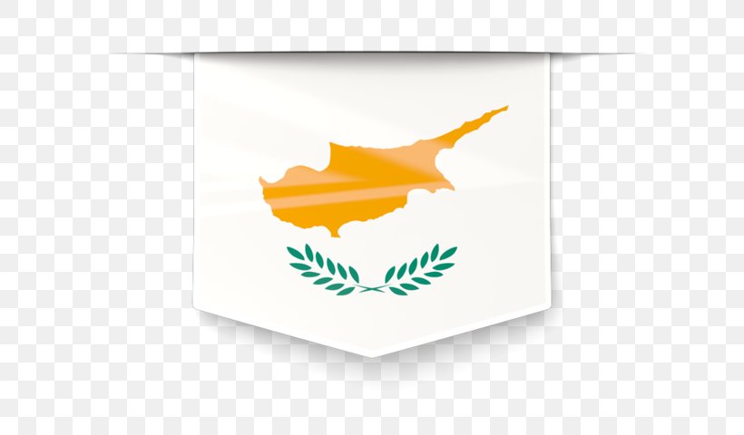 Flag Of Cyprus, PNG, 640x480px, Cyprus, Brand, Fish, Flag, Flag Of Cyprus Download Free