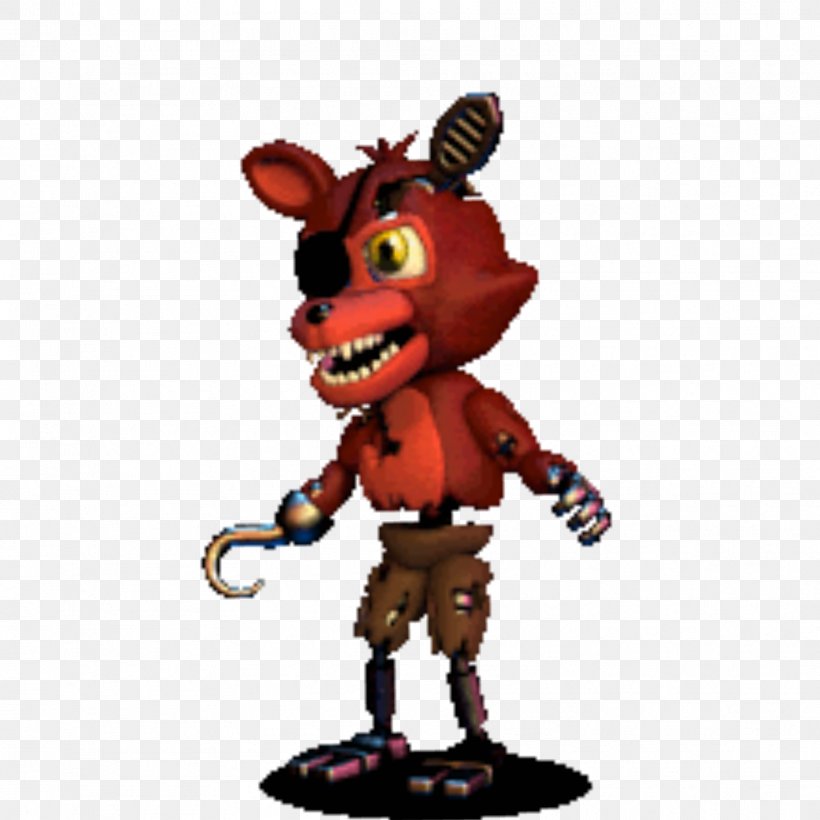 FNaF World Five Nights At Freddy's GIF Game Tenor, PNG, 1773x1773px, Fnaf World, Animatronics, Carnivoran, Fandom, Fictional Character Download Free