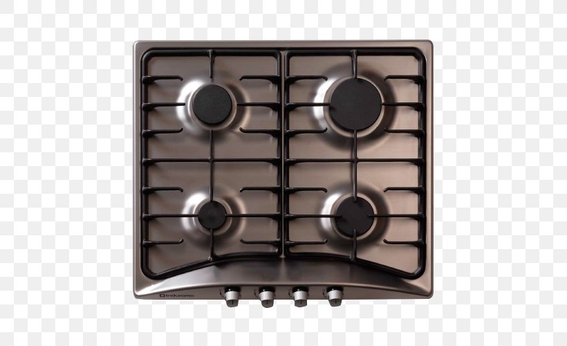 Gas Stove Cooking Ranges Countertop Induction Cooking, PNG, 500x500px, Gas, Beko, Brenner, Butane, Cooking Ranges Download Free