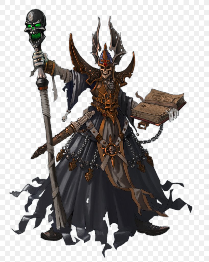 Heroes Of Might And Magic V: Tribes Of The East Might & Magic Heroes VII Lich, PNG, 814x1024px, Might Magic Heroes Vi, Action Figure, Beholder, Fictional Character, Figurine Download Free