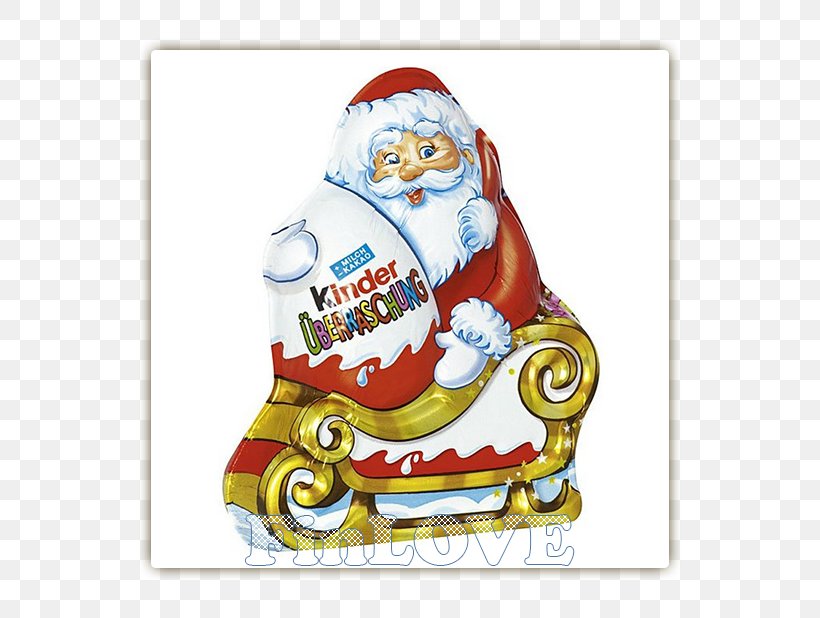 Kinder Chocolate Kinder Surprise Kinder Bueno Raffaello, PNG, 618x618px, Kinder Chocolate, Candy, Chocolate, Christmas, Christmas Decoration Download Free