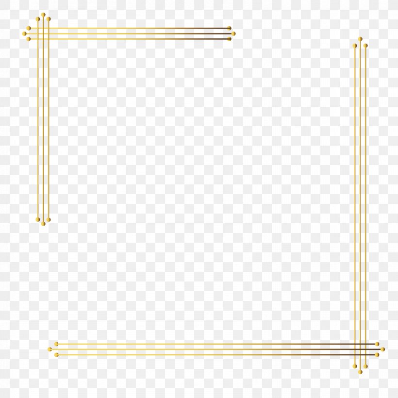 Line Angle, PNG, 1667x1667px, Yellow, Area, Rectangle Download Free