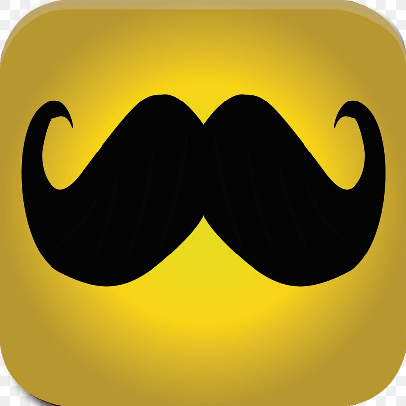 Moustache App Store Apple ITunes, PNG, 1024x1024px, Moustache, App Store, Apple, Cat, Cats And The Internet Download Free