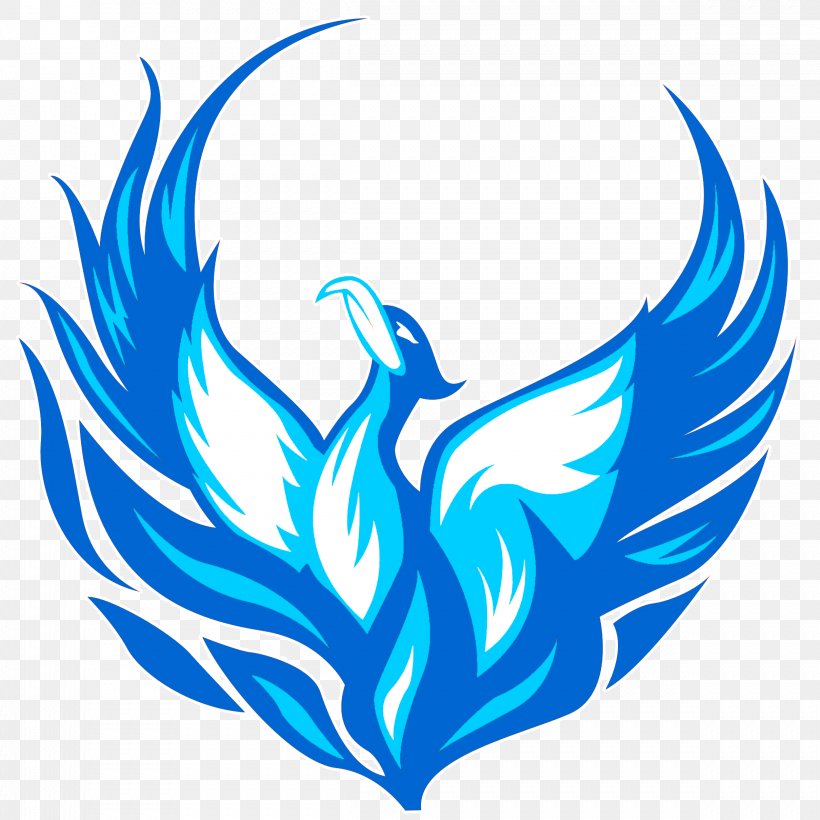 Phoenix Logo Drawing Clip Art, PNG, 2419x2419px, Phoenix, Artwork, Beak, Drawing, Feather Download Free