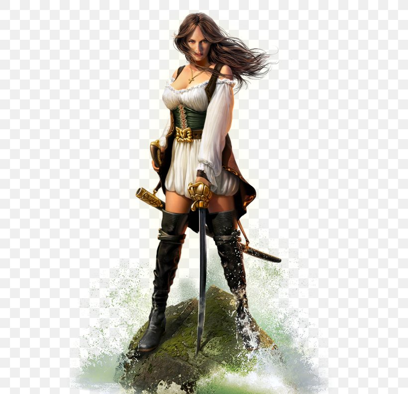 Pirates: Tides Of Fortune Piracy Stormfall: Age Of War Sea Game, PNG, 551x793px, Pirates Tides Of Fortune, Character, Costume, Costume Design, Female Download Free