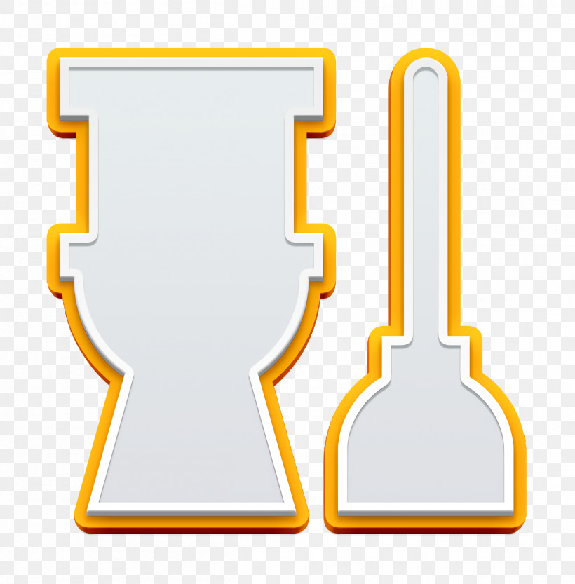 Restroom Icon Toilet Icon Cleaning Icon, PNG, 1256x1276px, Restroom Icon, Cleaning Icon, Line, Meter, Toilet Icon Download Free