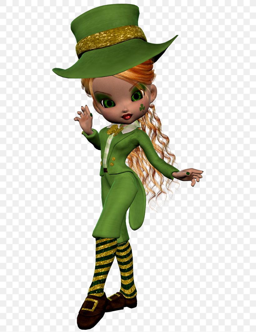 Saint Patrick's Day Legendary Creature Headgear, PNG, 499x1061px, 2018, Legendary Creature, Biscuits, Cartoon, Clothing Download Free