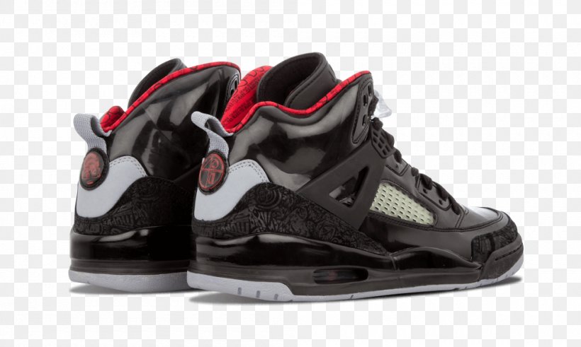 Sports Shoes Jordan Spiz'ike Air Jordan Jordan Spizike, PNG, 1000x600px, Sports Shoes, Air Jordan, Athletic Shoe, Basketball Shoe, Black Download Free
