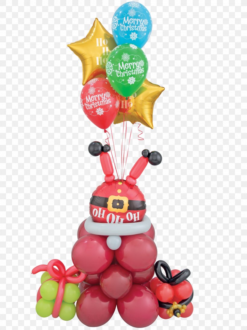 Toy Balloon Birthday Christmas Flower Bouquet, PNG, 2400x3200px, Balloon, Birthday, Christmas, Christmas Ornament, Costume Download Free