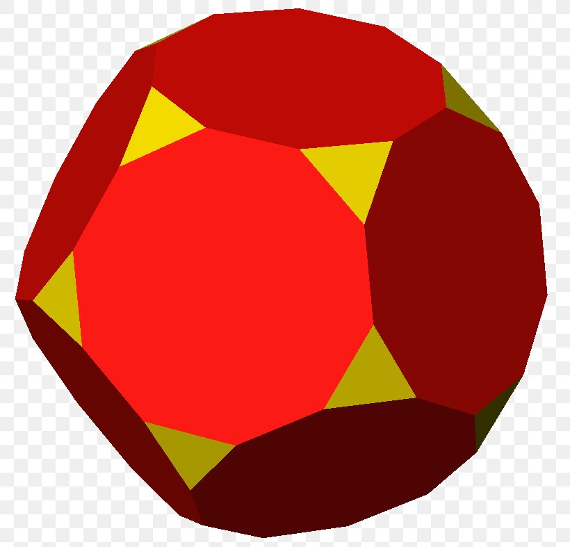 Truncated Dodecahedron Regular Dodecahedron Pentakis Dodecahedron Regular Polyhedron, PNG, 781x787px, Dodecahedron, Archimedean Solid, Ball, Edge, Face Download Free