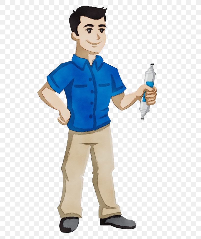 Water Softening Water Softener Salt Hard Water Delivery Water, PNG, 552x972px, Watercolor, Cartoon, Delivery, Hard Water, Paint Download Free