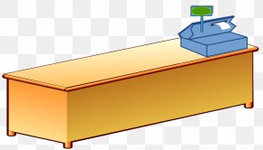 Cash Counter - Cashier Cash Register Point Of Sale Retail Nuvola PNG