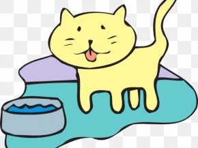 Collum Flag - Cat Clip Art Vector Graphics Dog Pet PNG