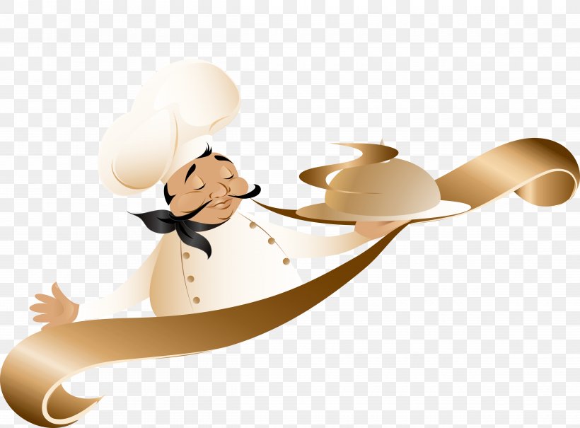 Cook Chef Food Menu Clip Art, PNG, 5000x3691px, Cook, Chef, Cooking, Drawing, Ear Download Free
