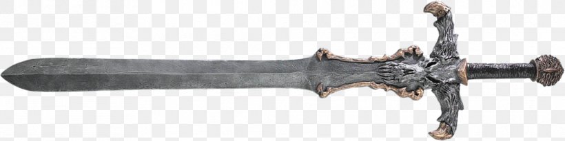 Flaming Sword Weapon, PNG, 1063x267px, Sword, Auto Part, Carmageddon, Cold Weapon, Computer Download Free