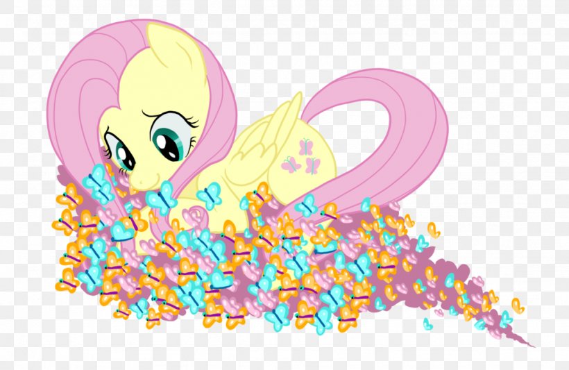 Fluttershy Rainbow Dash Pinkie Pie Rarity Pony, PNG, 1024x666px, Fluttershy, Art, Cartoon, Deviantart, Fan Art Download Free