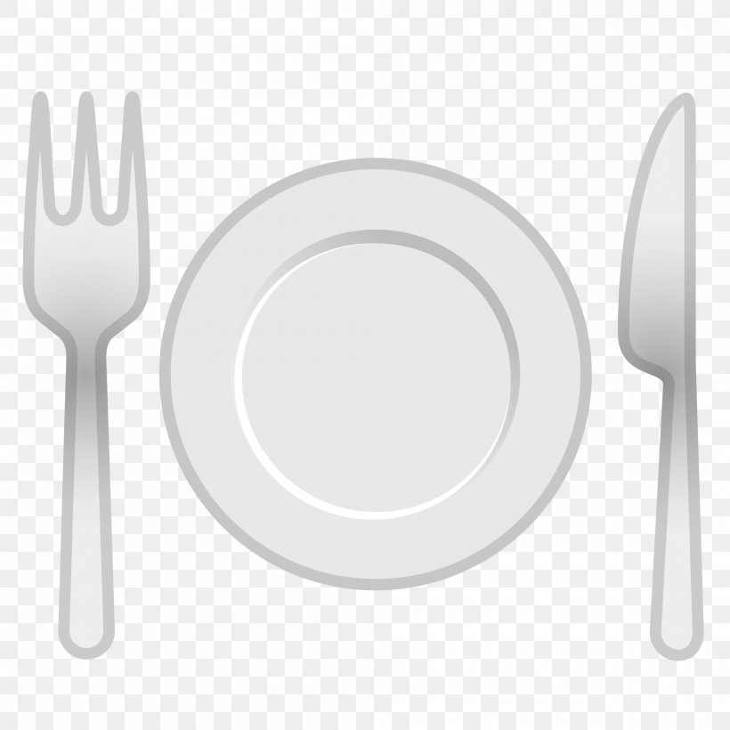 Fork Emoji Spoon, PNG, 2000x2000px, Fork, Blob Emoji, Cutlery, Dishware, Emoji Download Free