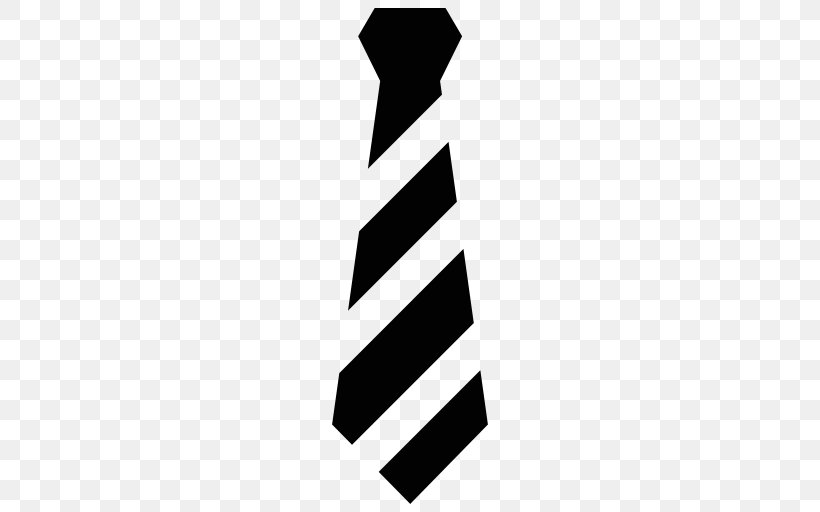 Necktie Cravat Bow Tie Tie Clip Clothing, PNG, 512x512px, Necktie, Black, Black And White, Bow Tie, Brand Download Free