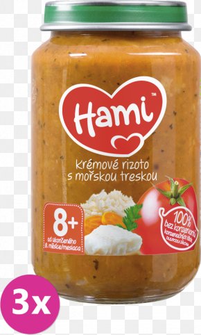 Hami - Sauce Hami Å pagety S RajÄaty A Mozzarellou Hami KrÃ©movÃ© Rizoto S MoÅ™skou Treskou Hami RajÄata S HovÄ›zÃ­m A VajeÄnÃ½m Å½loutkem Flavor PNG