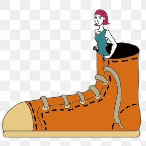 Dream - Shoe Clip Art Dream Dictionary Dream Interpretation PNG