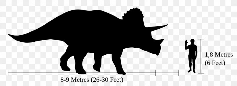 Ankylosaurus Tyrannosaurus Horned Dinosaurs Baby Triceratops Styracosaurus, PNG, 1000x363px, Ankylosaurus, Baby Triceratops, Black, Black And White, Brand Download Free