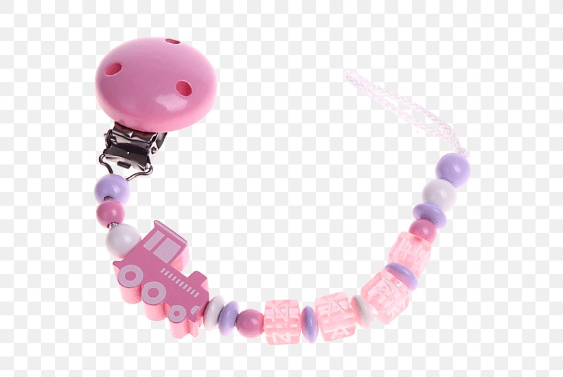 Bead Bracelet Necklace Gemstone Pink M, PNG, 550x550px, Bead, Body Jewellery, Body Jewelry, Bracelet, Fashion Accessory Download Free