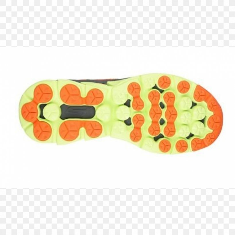 Flip-flops Shoe, PNG, 1000x1000px, Flipflops, Flip Flops, Footwear, Orange, Outdoor Shoe Download Free