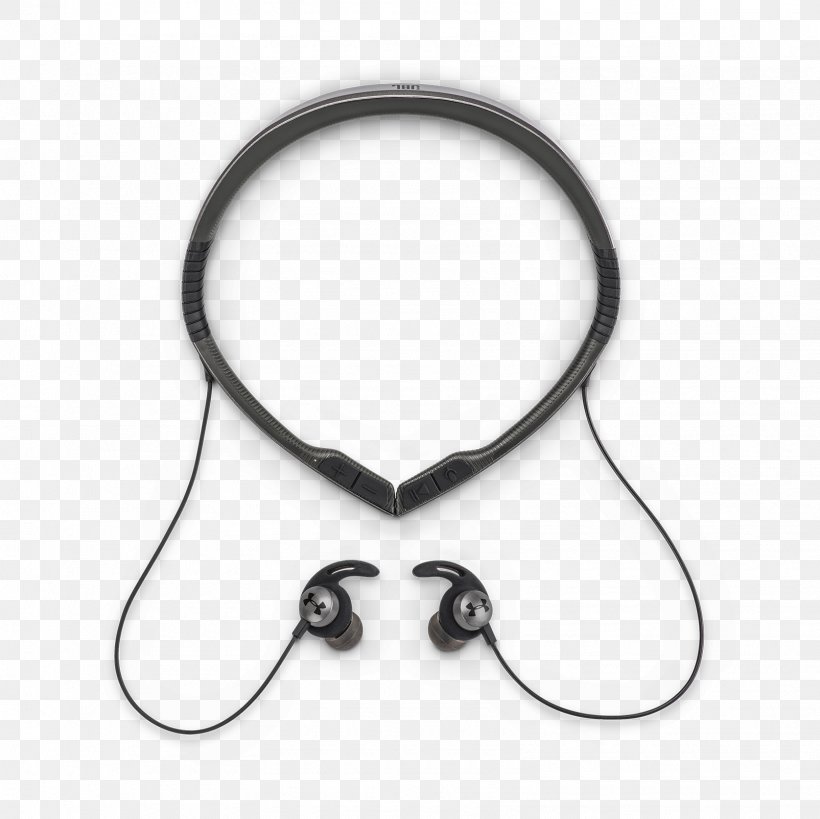 Headphones Harman Under Armour Sport Wireless Heart Rate JBL, PNG, 1605x1605px, Headphones, Audio, Audio Equipment, Black, Bluetooth Download Free