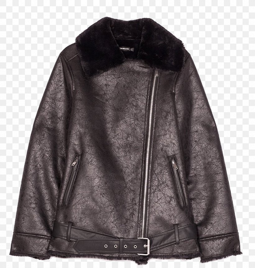 Leather Jacket Coat Stradivarius Fashion, PNG, 934x980px, Leather Jacket, Bershka, Clothing, Coat, Fashion Download Free