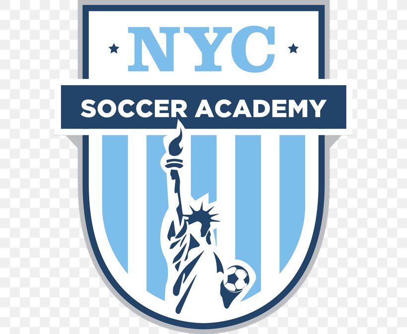 NYC Soccer Academy Logo Football Academy Street Sport, PNG, 600x674px, Nyc Soccer Academy, Academy Street, Area, Blue, Brand Download Free