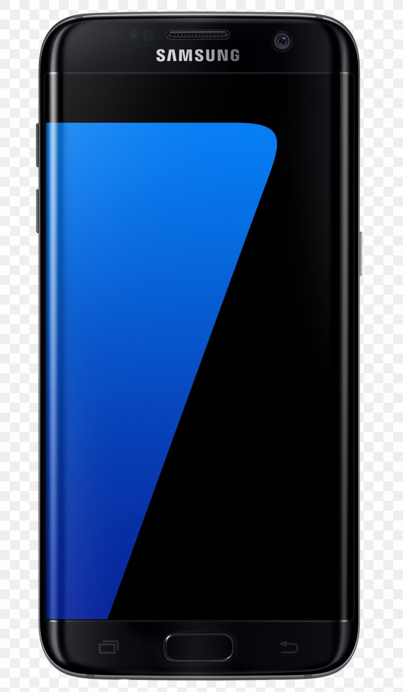 Samsung GALAXY S7 Edge Smartphone Samsung Galaxy S6, PNG, 1117x1920px, 32 Gb, Samsung Galaxy S7 Edge, Android, Black Onyx, Cellular Network Download Free