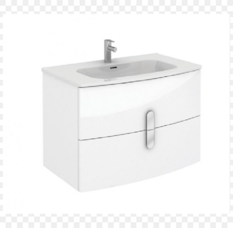 Sink Bathroom Cabinet Plumbing Fixtures Drawer Tap, PNG, 800x800px, Sink, Bathroom, Bathroom Accessory, Bathroom Cabinet, Bathroom Sink Download Free