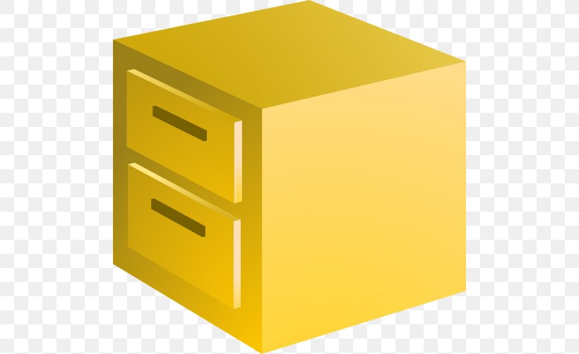 Vector Graphics File Cabinets Clip Art Cabinetry Drawer, PNG, 500x502px ...