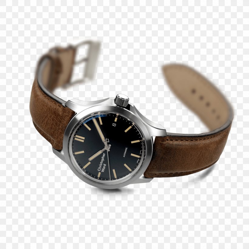 Watch Strap Bracelet Diving Watch, PNG, 2500x2500px, Watch, Apple Watch Series 2, Bracelet, Brand, Brown Download Free